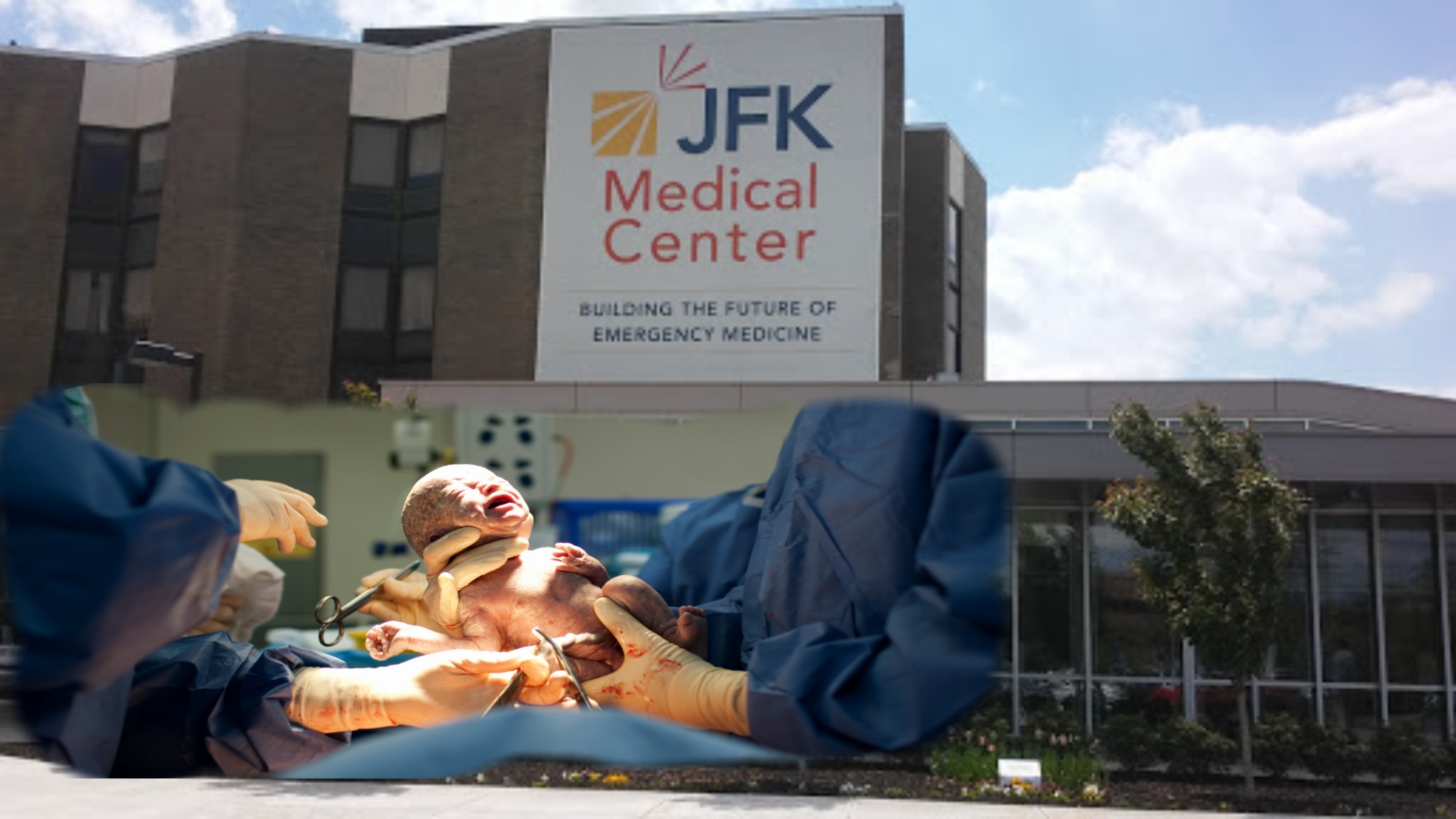 Cash Over Life??: JFK Implements Mandatory $65 Fee for C-Section Drugs and Supplies, Sparks Public Scrutiny