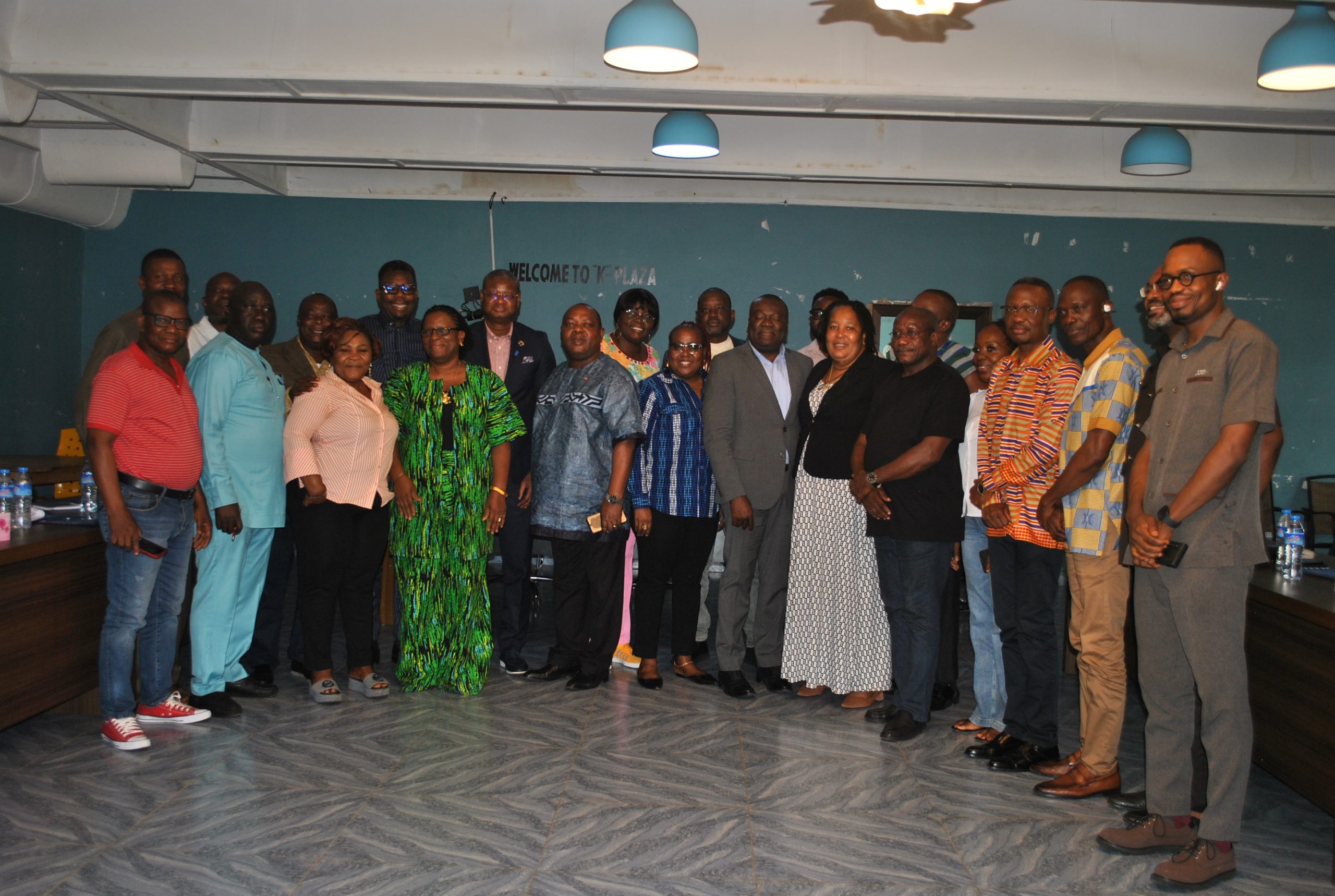 LNBA, UNDP Chart New Path for Justice Reform‎