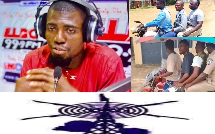 ‎PUL Slams Rivercess Courts for Harassment of Journalists