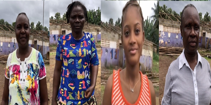 From Hope to Despair — Parents, Students Plead for Miracle School’s Return for Hundreds of Needy Kids