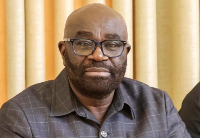 Boakai Taps Trusted Ally Samuel Stevquoah as New Minister of State for Presidential Affairs