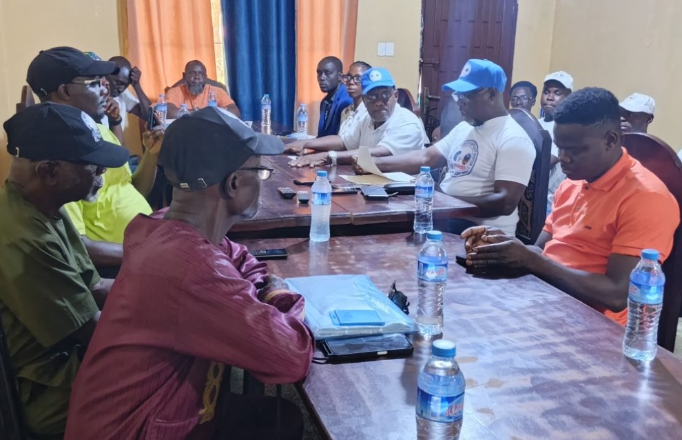 NUHACE at 7: Union Renews Call for Fair Labour Practices and Workers’ Dignity
