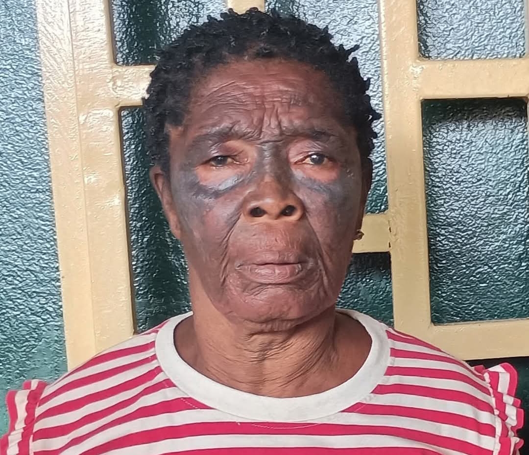 70-Year-Old Woman Arrested in L$1M Drug Bust in West Point