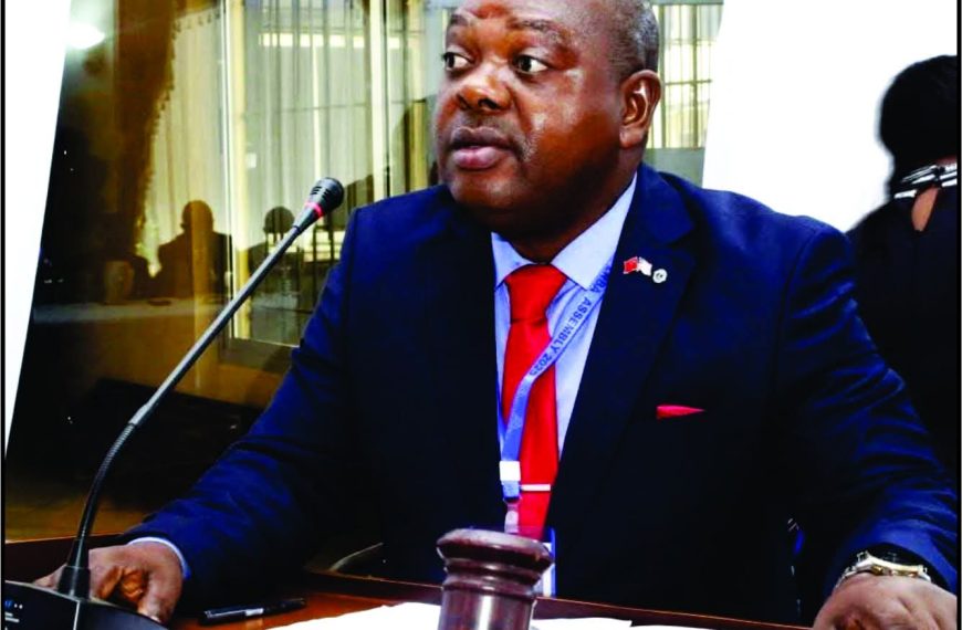 Liberia National Bar Association Calls for Gender Justice in Climate Response