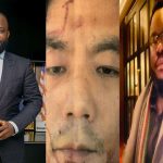 ‎A Symbol of Impunity: The Dukuly Case and Liberia’s Governance Crisis – Thomas Kruah