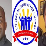CMC Diaspora Chair Threatens Lawsuit Against Party, Accuses Bility of “Wickedness” and Financial Falsehoods