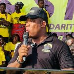 Morlu’s STAND Brands Liberia’s Religious Leaders as “Holy Hustlers” and “Regime Collaborators,” Threatens to Boycott Justice Ministry Security Meeting if They Attend