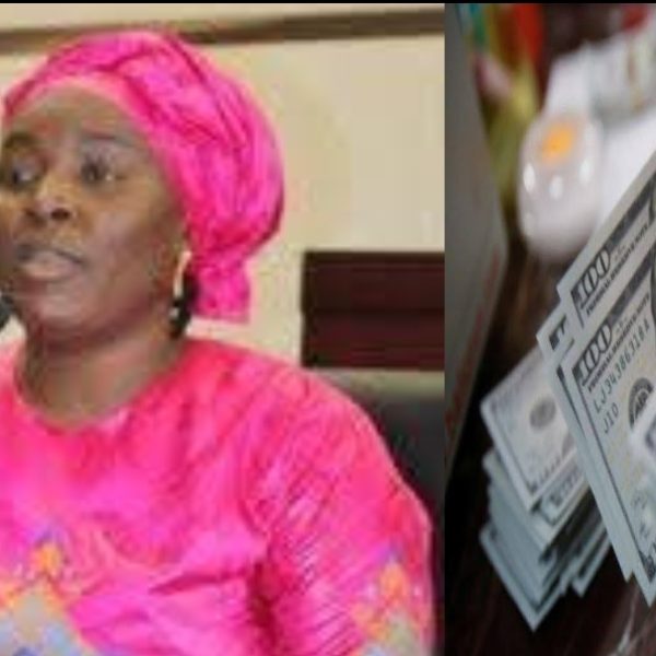 Breaking News:Conflict Clouds GTMS Liberia Boss Amid Work Permit Scandal