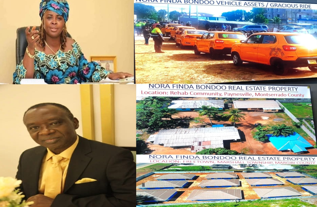 AREPT Unseals Major Indictments: Former Chief of Protocol, Deputy Minister Among Dozens Charged in Multi-Million Dollar Corruption Scandal