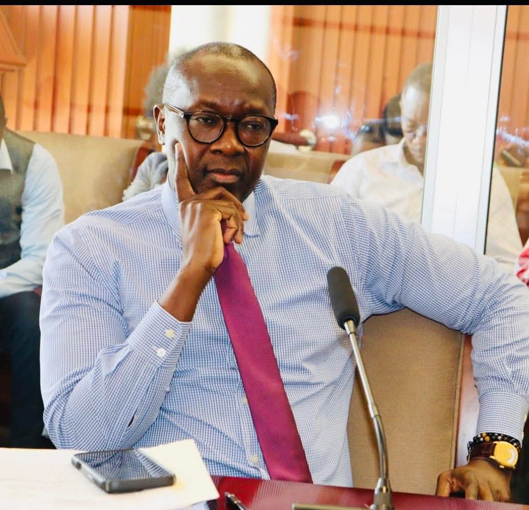 Call for Transparent Investigation: Liberians Urge Assets Recovery Team to Probe Wealth of Former Finance Minister Amara Konneh