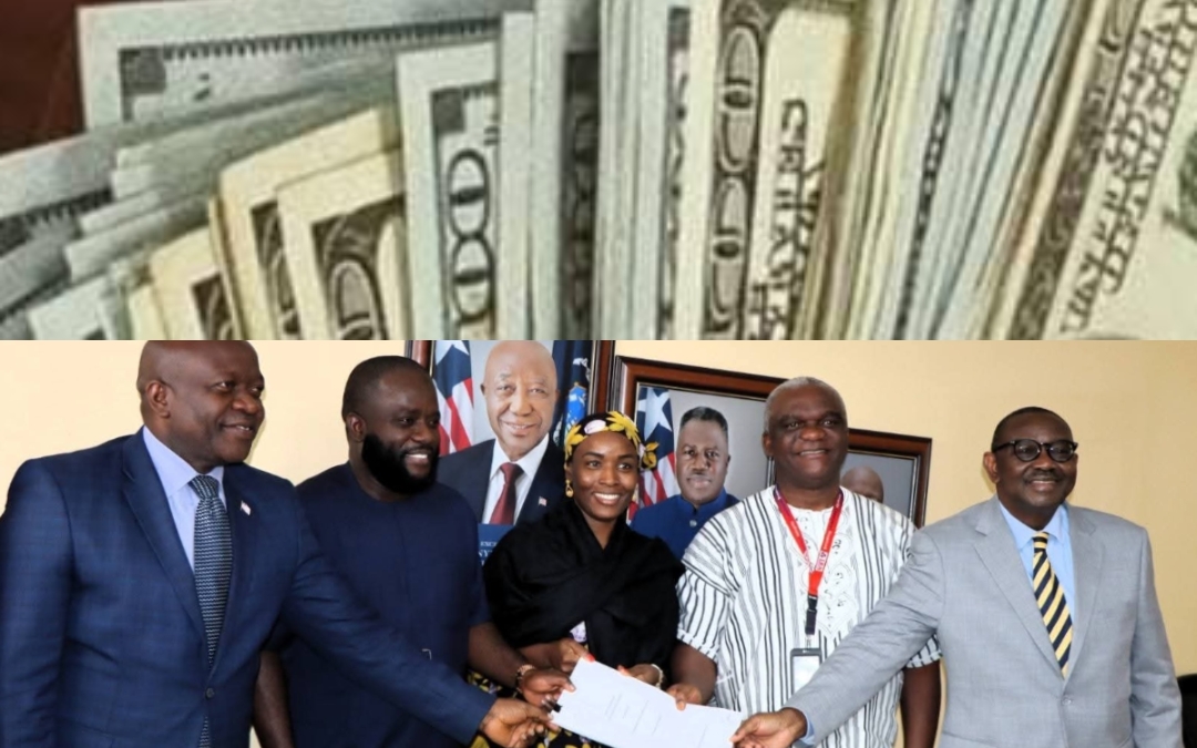 GTMS 419 Scandal Deepens