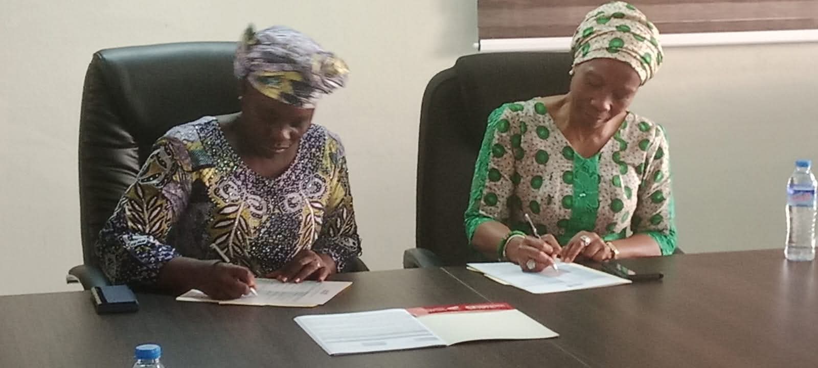 Liberia’s Defense Ministry and UN Women Forge Partnership to Boost Female Recruitment in the Armed Forces