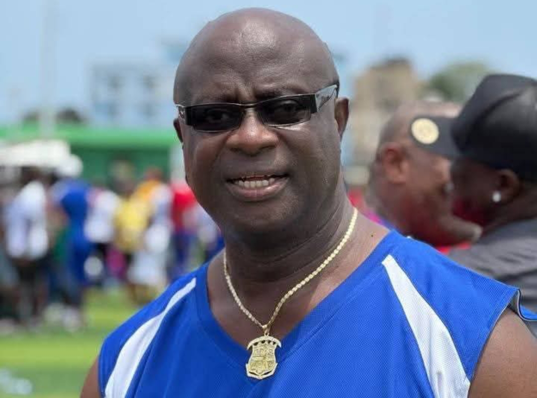 ‎Zeogar Wilson Breaks Silence on SKD Renovation Debate Says Both Administrations Deserve Credit