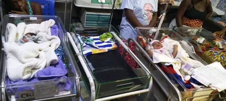 “I Only Need My Child”: Mother of Missing Newborn Recounts Harrowing Moments Before Baby’s Disappearance From Zwedru Hospital