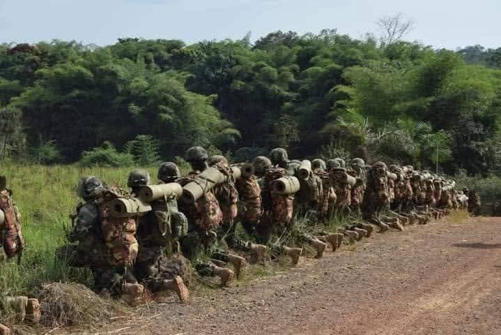 AFL Recruitment 2026: Who Can Apply and How to Join