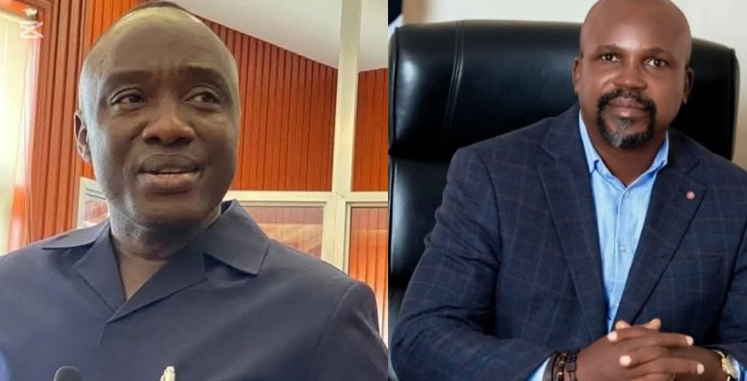 Senator Moye Presses Public Works to Reverse Decision on Gbarnga Bridge as Bong Citizens Mount Tensions