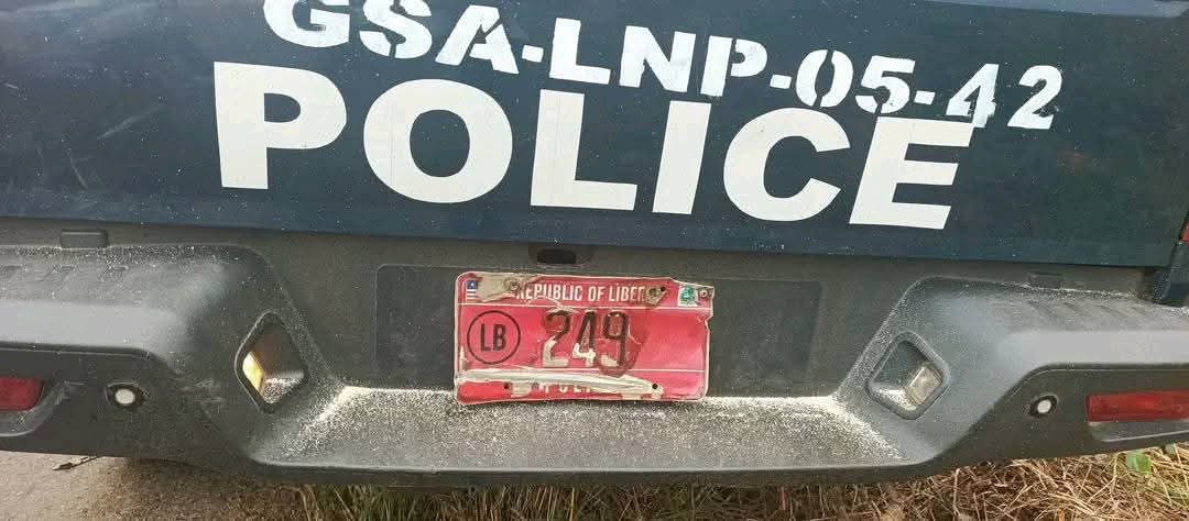Fatal Kakata Highway Crash Involving Advance Police Pickup Claims Two Lives