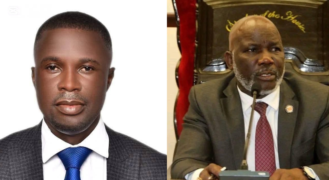 Press Union Condemns Speaker Koon’s Anti-Media Remarks as Assault on Democracy!!