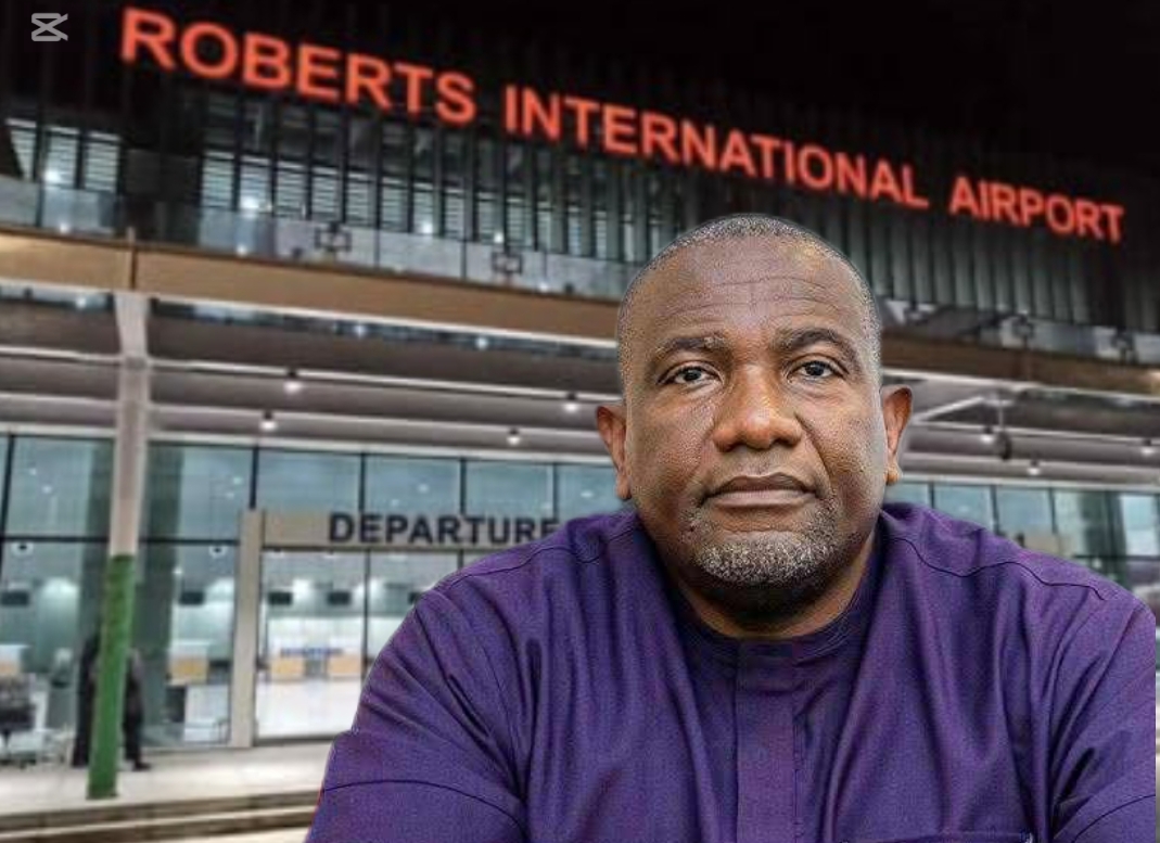 CSA Boss Breaks Silence as RIA Shake-Up Deepens: Joekai Confirms Probe Into Sudden Staff Replacements