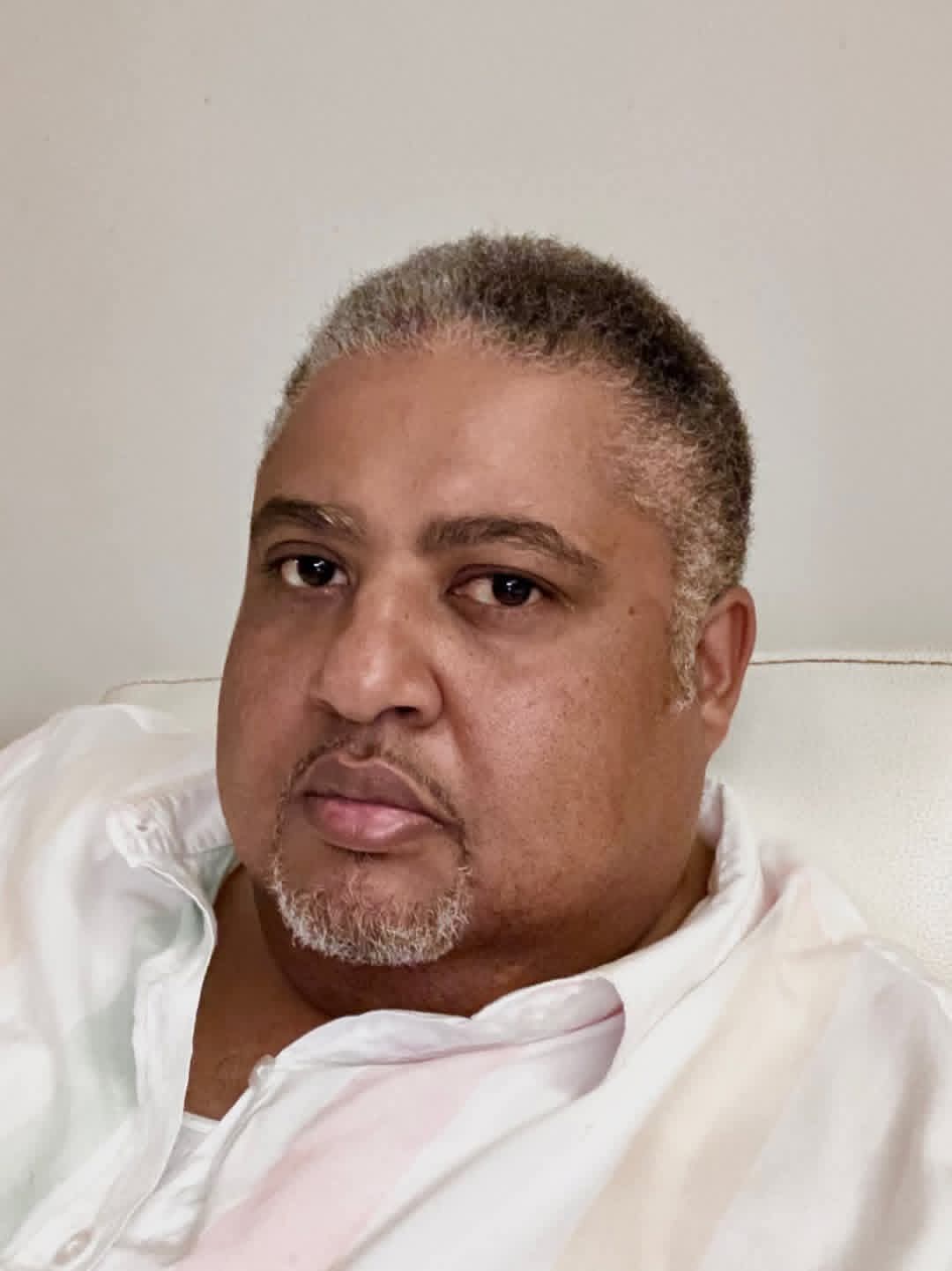 Former Commerce Minister Amin Modad Breaks Silence, Addresses Rumors Surrounding His Resignation‎