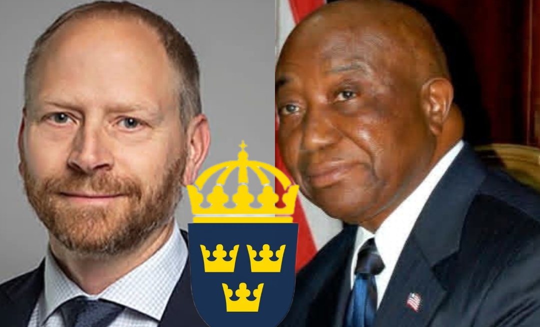 Sweden’s Shutdown Leaves Liberia Facing a 149 Million Dollar Development Gap, Activist Warns‎