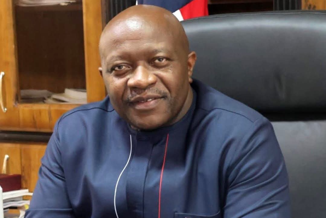 ‎Finance Minister Projects Confidence as MCC Board Convenes to Decide Liberia’s Second Compact Status‎