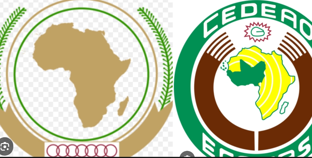 African Citizen’s Open Letter Challenges ECOWAS and AU on Constitutional Abuse, Poverty, and Rising Coups‎