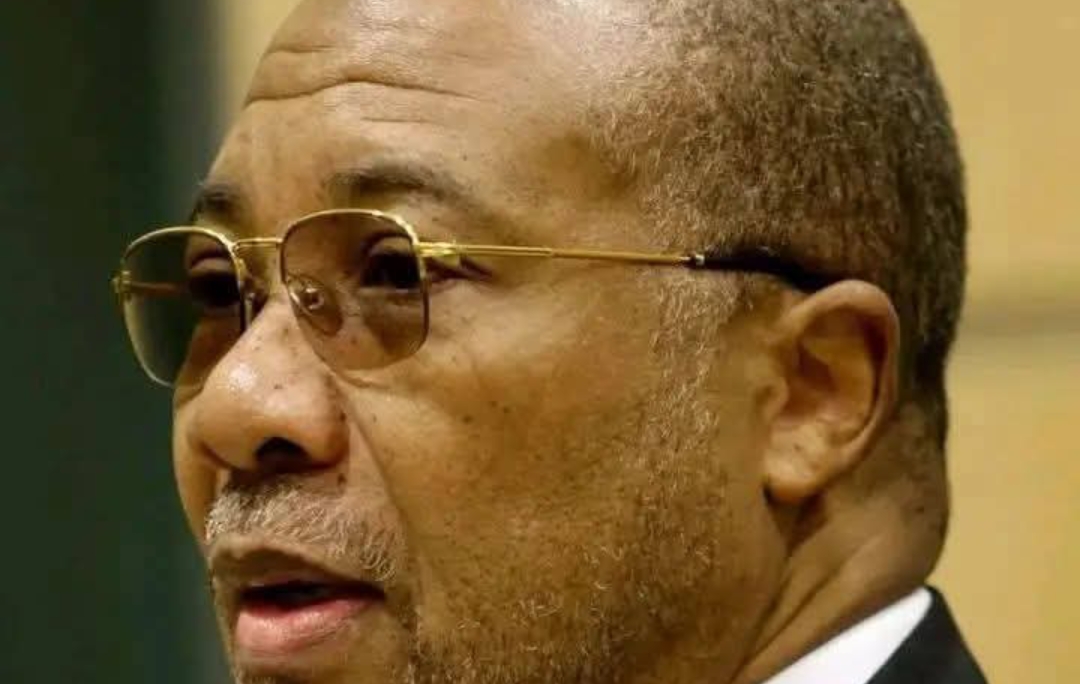 Taylor Release Campaign Still in Corridor as Supporters Flood Monrovia Meeting