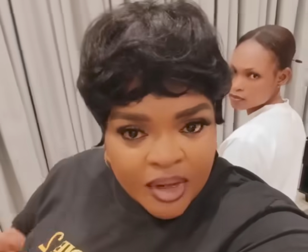 Final Prayer Turns Prophetic: Nollywood Reels as Allwell Ademola’s Last Video Goes Viral After Sudden Death