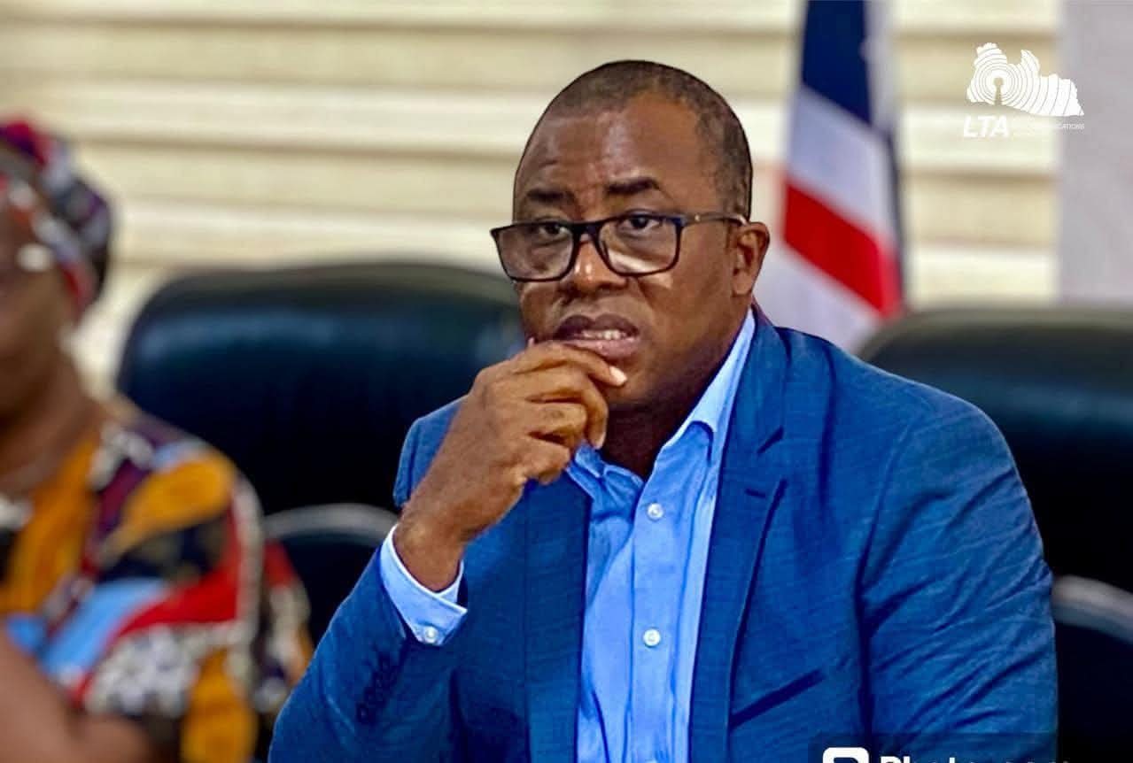 LACC Seeks Judge’s Recusal as Kamara Corruption Case Is Fast-Tracked