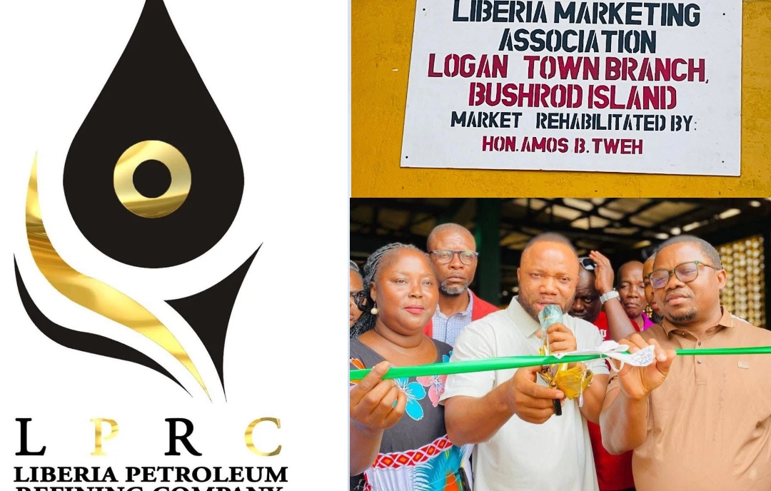 David S. Kansuah II Raises Red Flag Over Logan Town Market Deal, Calls It a “50–50 Governance Breach”