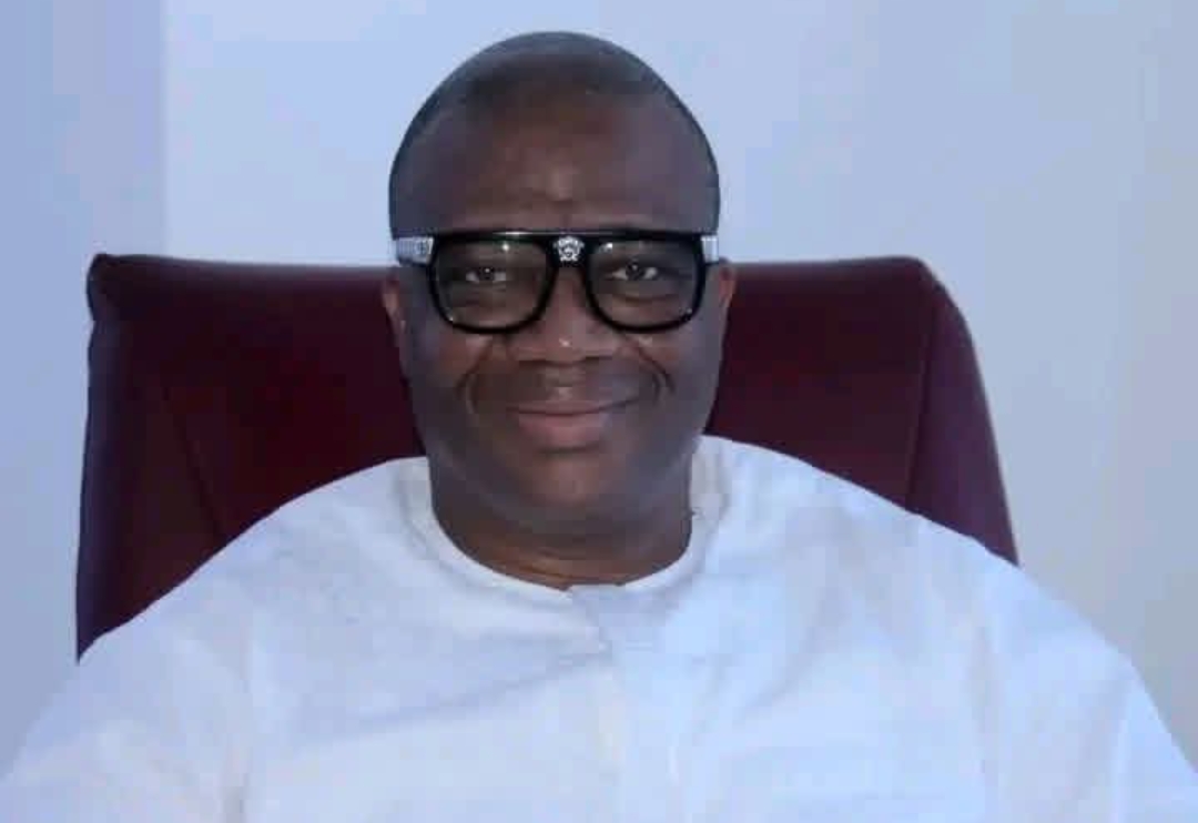 Freeman Brands Boakai ‘Most Corrupt President,’ Cites Governance Failures and Alleged Misuse of Public Funds