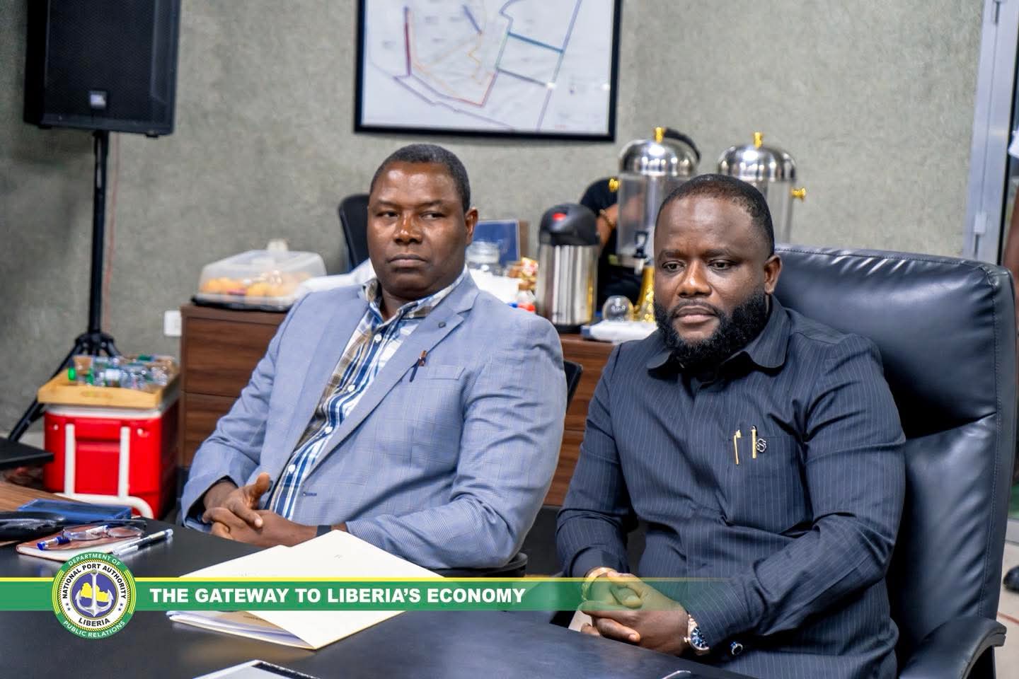 Allegations Rock National Port Authority as Calls Grow for Presidential Probe