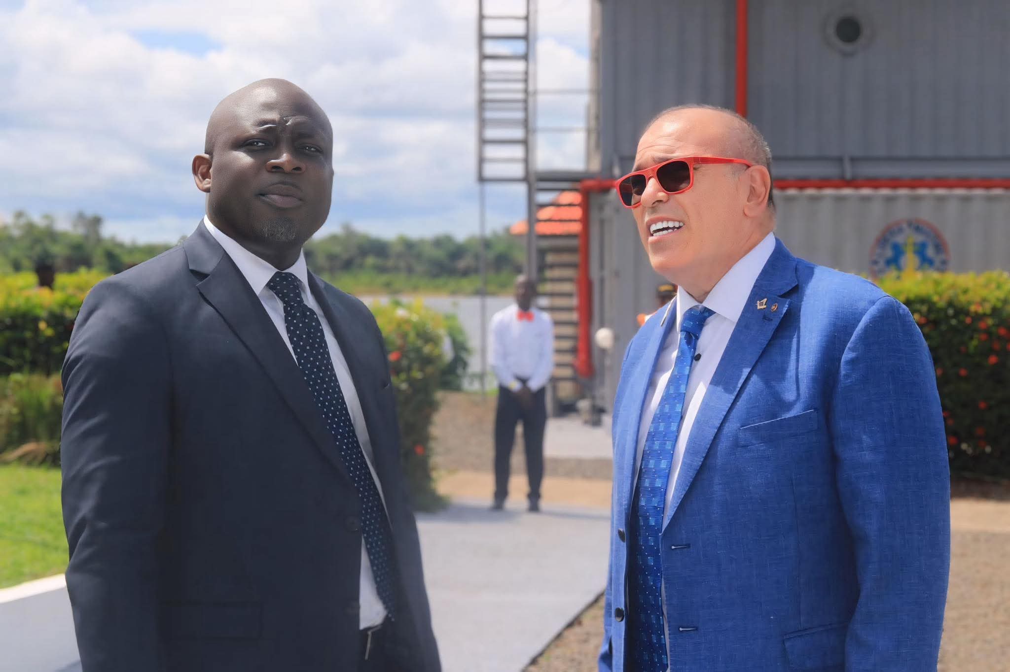 Liberia Strengthens Global Maritime Leadership, Maintains World’s Largest Flag State Status