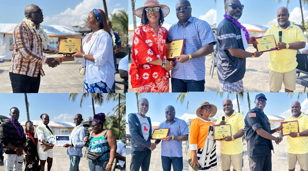 “Let’s Make 2026 Better Than 2025” – Commissioner Lighe Urges Renewed Commitment at LiMA Year-End Program