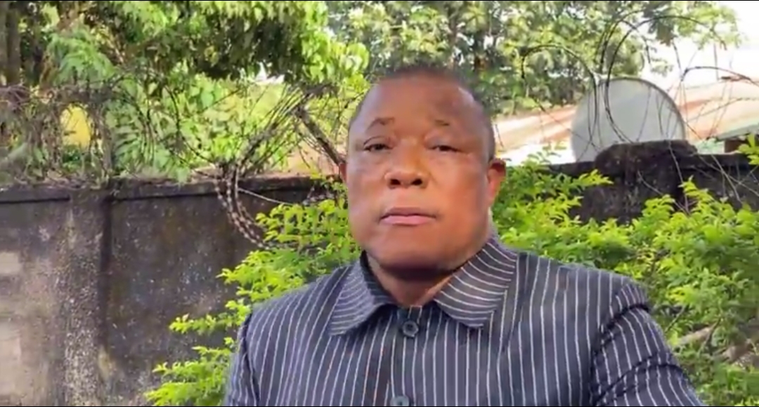 STAND Declares Sustained Civil Disobedience, Accuses Government of Rights Abuses and Selective Justice