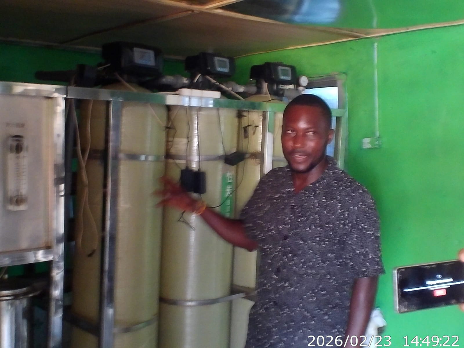 Grandma’s Mineral Water Rejects Contamination Claims, Cites Regulatory Clearance