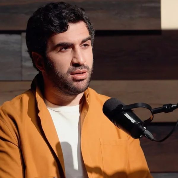 ‎Armenian Party Floats ‘Ministry of Sex’ Idea, Vows to End Women’s “Dissatisfaction”‎‎