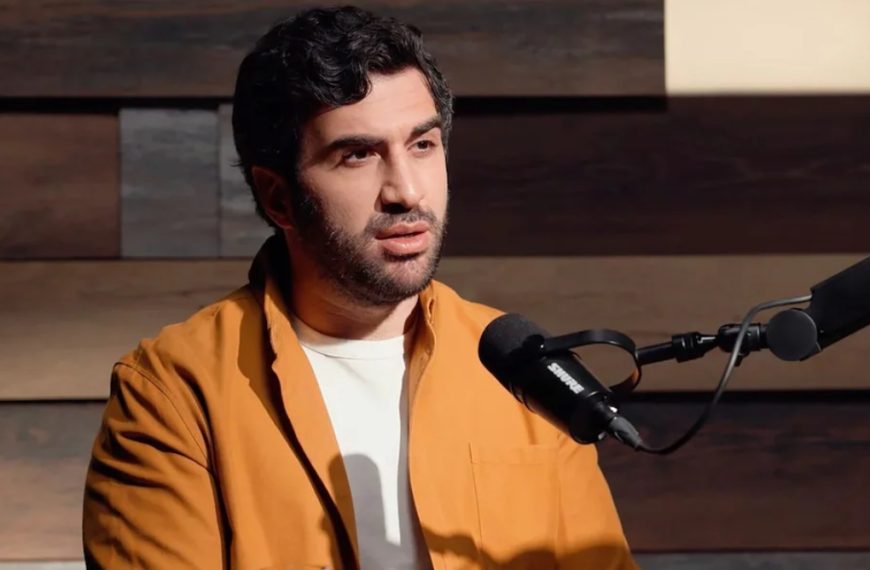 ‎Armenian Party Floats ‘Ministry of Sex’ Idea, Vows&hellip;