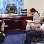 Stakeholders Seek United Front to Advance Liberia’s War and Economic Crimes Court