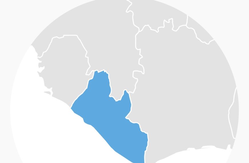 Liberia Ranks 136th on 2025 Global Corruption Index