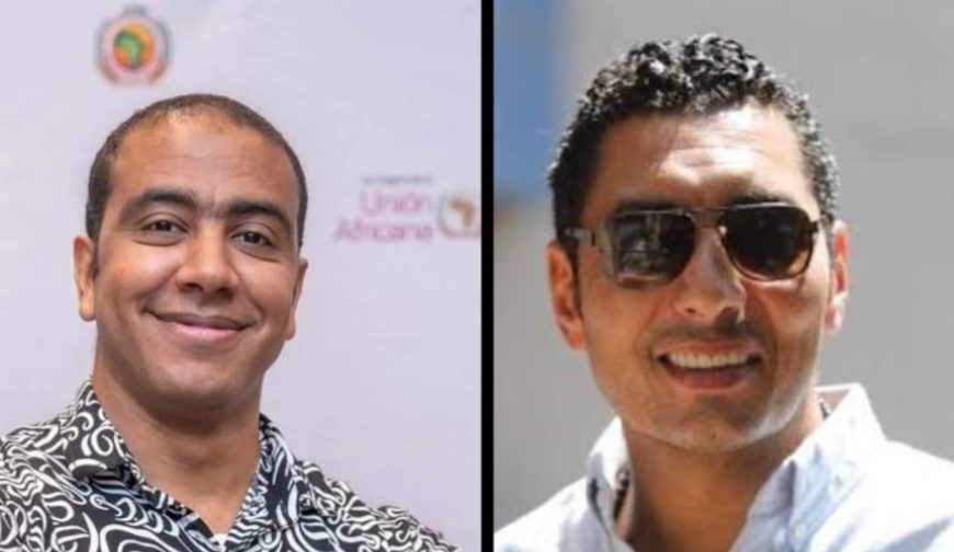 Afromedia Founder Congratulates Gohar Nabil on Appointment as&hellip;