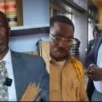 Gongloe Applauds Supreme Court Ruling in Prophet Key Contempt Case, Stresses Limits of Free Speech