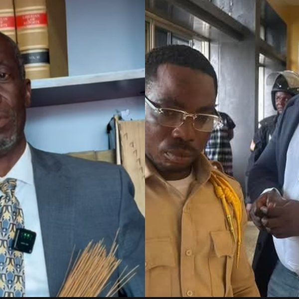 Gongloe Applauds Supreme Court Ruling in Prophet Key Contempt Case, Stresses Limits of Free Speech