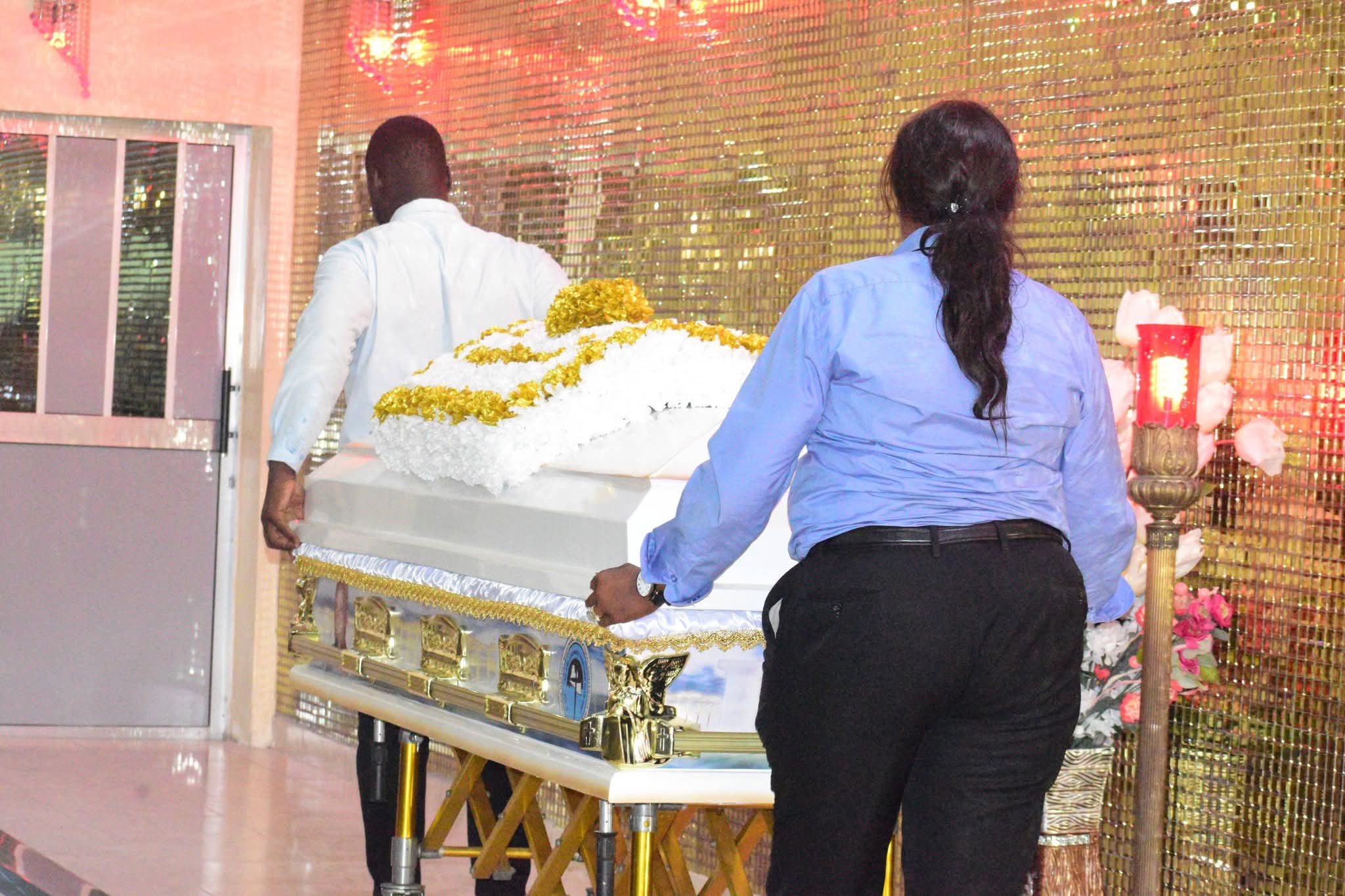 ‎Court Orders Arrest of St Moses Funeral Home Owner, Two Others Over Alleged Corpse Removal and Secret Reburial