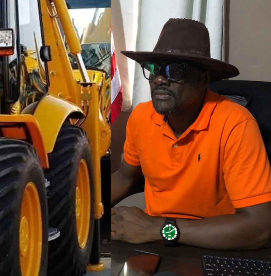 Anthony T. Cole Calls for Robust Maintenance Strategy to Safeguard Government Road Equipment