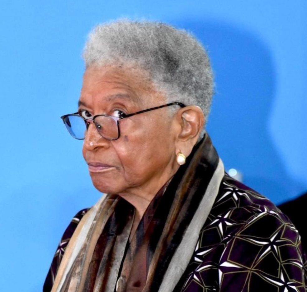 Former President Ellen Johnson Sirleaf to Address Liberian House of Representatives