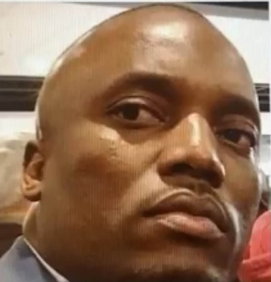 Senator Moye Slams Stanton Witherspoon, Public Condemns Serial Defamation