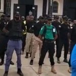 “Fula Security” Boss Dragged to Court Over Illegal Paramilitary Operations