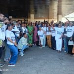 Ministry of Gender Partners with SRHR Conclude National GBV Youth Dialogue.